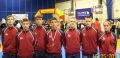 Mistrzostwa Polski Juniorw w Taekwondo Olimpijskim - Wrocaw 2010r.